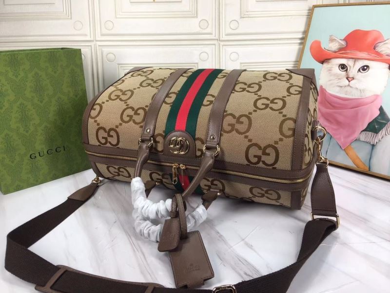 Gucci Travel Bags